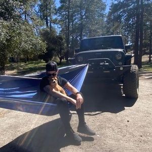 Meet your Posher, Denet